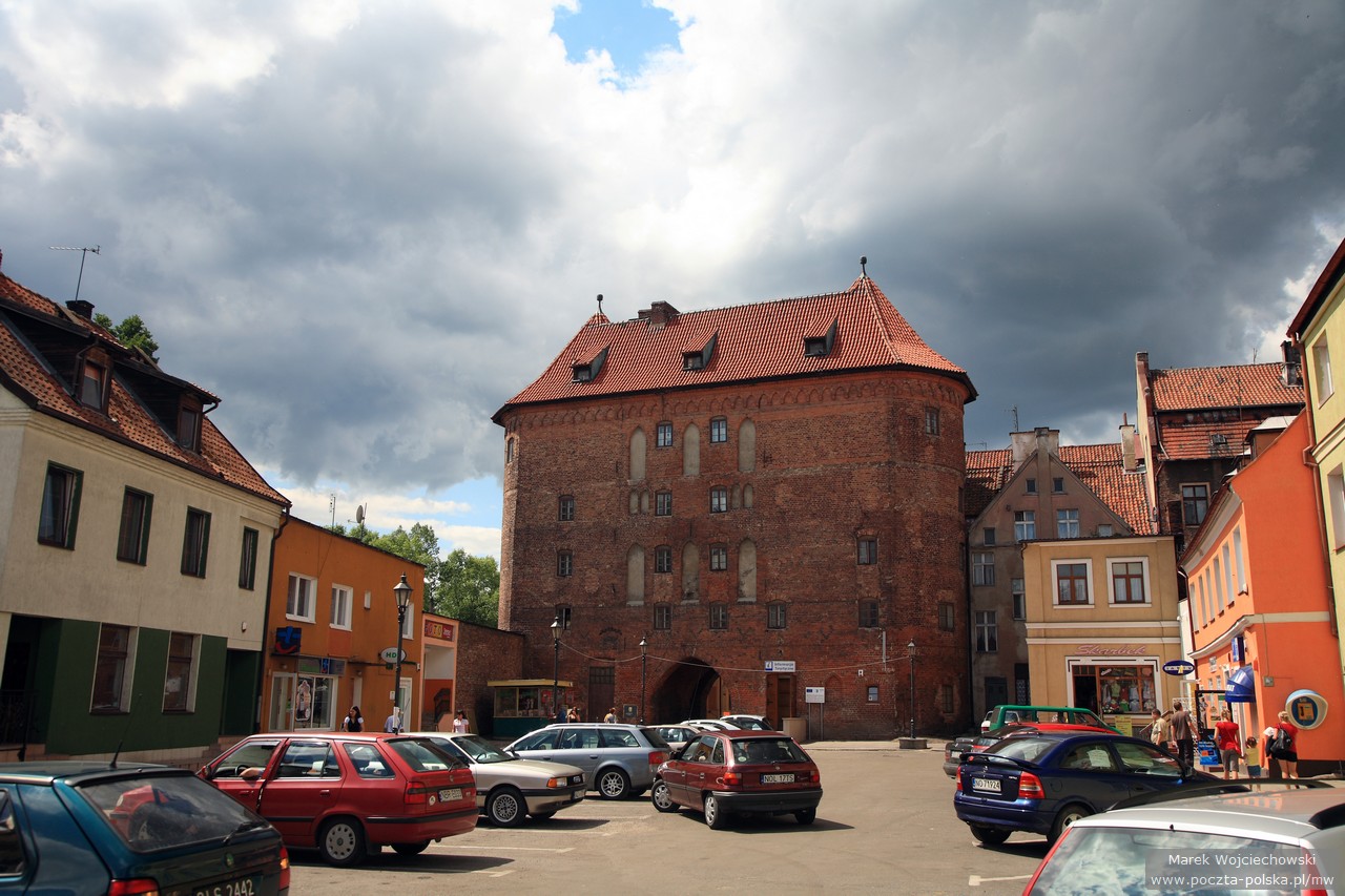 Lidzbark Warminski